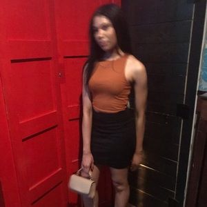 Meet your Posher, Sie